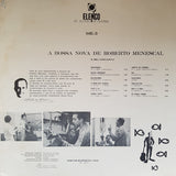 Roberto Menescal E Seu Conjunto : A Bossa Nova De Roberto Menescal E Seu Conjunto (LP, Album, Mono)