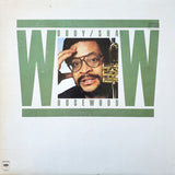 Woody Shaw : Rosewood (LP, Album, San)