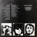 Pentangle : Basket Of Light (LP, Album)