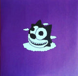 Various : Gangster Music Vol​.​ 2 (2xLP, Album, Comp, Blu)