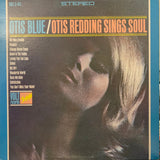 Otis Redding : Otis Blue / Otis Redding Sings Soul (LP, Album, Mon)