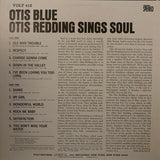 Otis Redding : Otis Blue / Otis Redding Sings Soul (LP, Album, Mon)