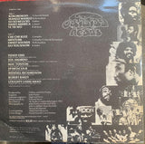 Osibisa : Heads (LP, Album)