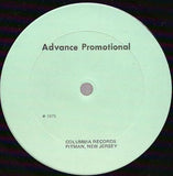 Salsoul Orchestra* : Salsoul Orchestra (LP, Advance, Album, Promo)