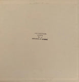 Salsoul Orchestra* : Salsoul Orchestra (LP, Advance, Album, Promo)