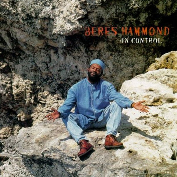 Beres Hammond : In Control (LP, Album)