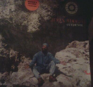 Beres Hammond : In Control (LP, Album)
