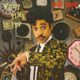 The Time : What Time Is It? (LP, Album)