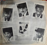The Time : What Time Is It? (LP, Album)