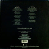 Bob James : Grand Piano Canyon (LP, Album, Club)