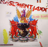 Basement Jaxx : Kish Kash (2x12", Album)