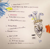 Basement Jaxx : Kish Kash (2x12", Album)
