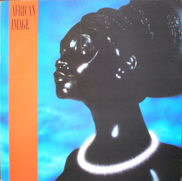 African Image : Roots (Izimpande) (LP, Album)