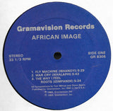 African Image : Roots (Izimpande) (LP, Album)
