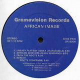 African Image : Roots (Izimpande) (LP, Album)