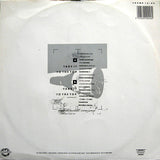 Advance : Take It To The Top (12")