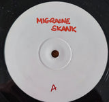 Gracious K : Migraine Skank (12", W/Lbl)