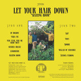 Let Your Hair Down : Waiting Room (LP, Album)