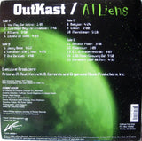OutKast : ATLiens (2xLP, Album)