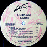 OutKast : ATLiens (2xLP, Album)