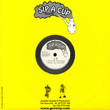 Winston McAnuff / Sip A Cup All Roots : Get Your Pay / Theme From Lalabella (10")