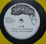 Winston McAnuff / Sip A Cup All Roots : Get Your Pay / Theme From Lalabella (10")