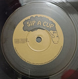 Michael Prophet : Rainbow Country / Poverty  (10", Sta)