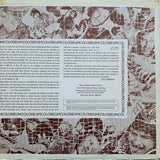 Colosseum : Those Who Are About To Die Salute You (LP, Album, B3 )