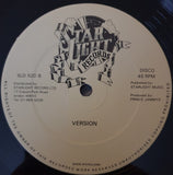 Delroy Wilson / U Brown : Won't You Come Home (12")
