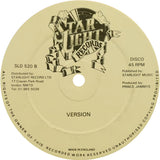 Delroy Wilson / U Brown : Won't You Come Home (12")