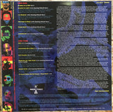 The Jazz Passengers Featuring Deborah Harry, Elvis Costello : Individually Twisted (LP, RE, Gre)