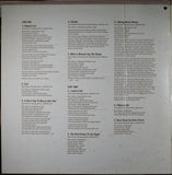 Ben Sidran : I Lead A Life (LP, Album)