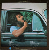 Ben Sidran : I Lead A Life (LP, Album)