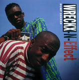 Wrecks-N-Effect : Rump Shaker (12")