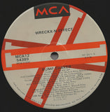 Wrecks-N-Effect : Rump Shaker (12")