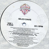 Miles Davis : The Doo-Bop Song (12", Maxi)