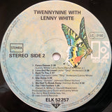 Twennynine With Lenny White : Twennynine With Lenny White (LP, Album)