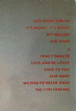 Twennynine With Lenny White : Twennynine With Lenny White (LP, Album)