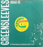 J. C. Lodge* : Someone Loves You Honey / Stay In Tonight (12")