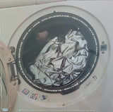 Tirzah : Colourgrade (LP, Album, Glo + CD + Ltd)