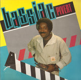 Bassiac Pivert : Beau Temps (LP)