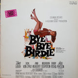 Various : Bye Bye Birdie (An Original Soundtrack Recording) (LP, Album, RE)