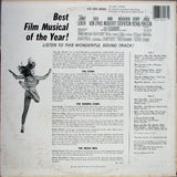 Various : Bye Bye Birdie (An Original Soundtrack Recording) (LP, Album, RE)