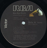 Various : Bye Bye Birdie (An Original Soundtrack Recording) (LP, Album, RE)