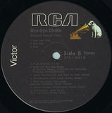 Various : Bye Bye Birdie (An Original Soundtrack Recording) (LP, Album, RE)