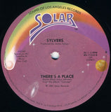 Sylvers* : Come Back Lover, Come Back (12")