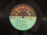 Ruby Andrews : Black Ruby (LP, Album)