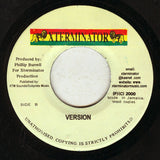 Ini Kamoze : One A Dem (7")