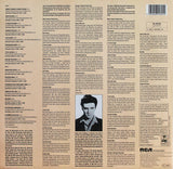 Elvis* : Elvis Sings The Blues (LP, Comp, RE)