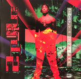 2Pac : Strictly 4 My N.I.G.G.A.Z... (LP, Album)